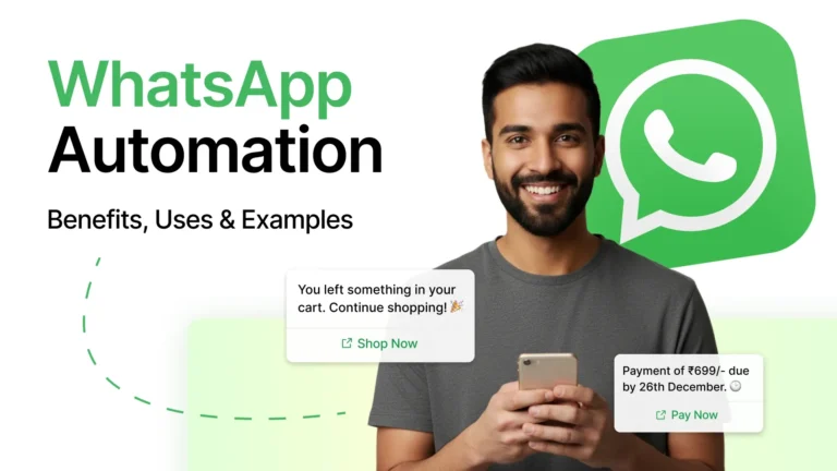 WhatsApp marketing